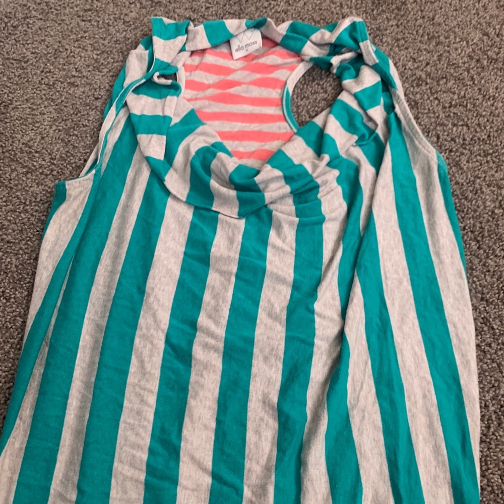Ella Moss Tank